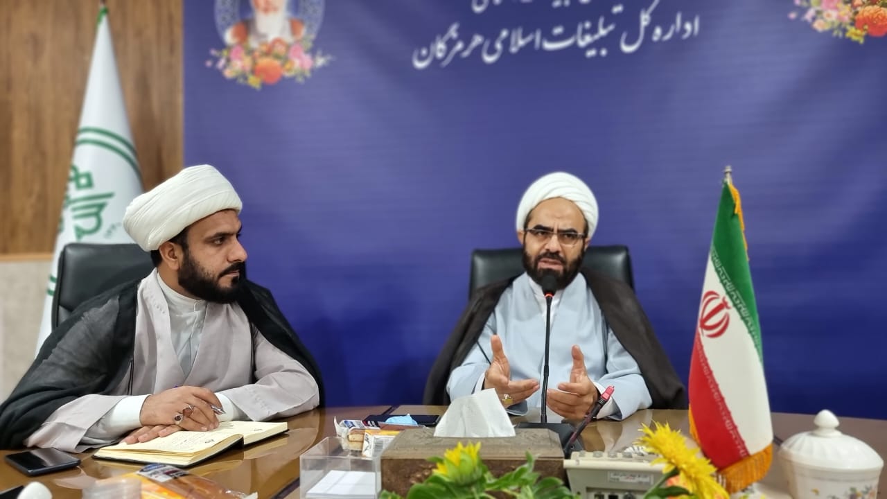 ساماندهی و رتبه‌بندی ۲۲۰۰ مداح و ذاکر اهل بیت(ع) در هرمزگان