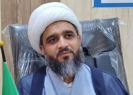 بیش از ۴۰۰ مبلغ در ماه محرم به مناطق شهرستان میناب اعزام می‌شوند