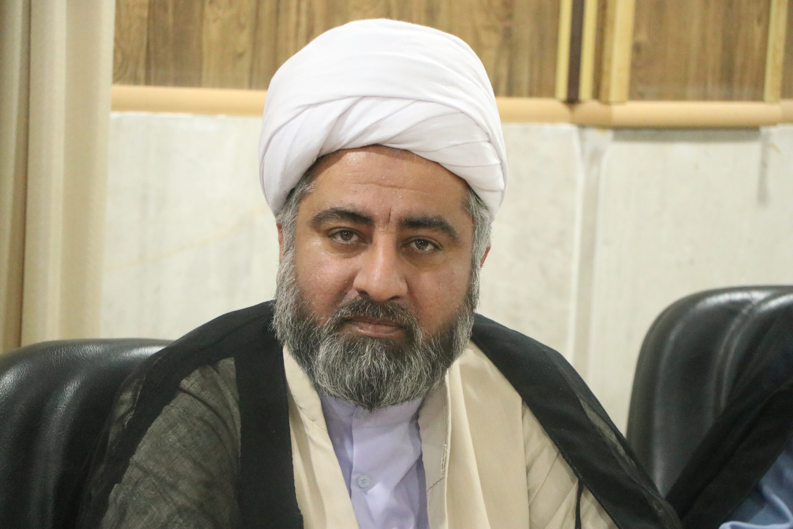 پیام تسلیت رئیس اداره تبلیغات بندرلنگه در پی حادثه معدن طبس