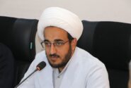 تاکید مدیرکل تبلیغات اسلامی هرمزگان بر خلاقیت در توسعه فرهنگ نماز