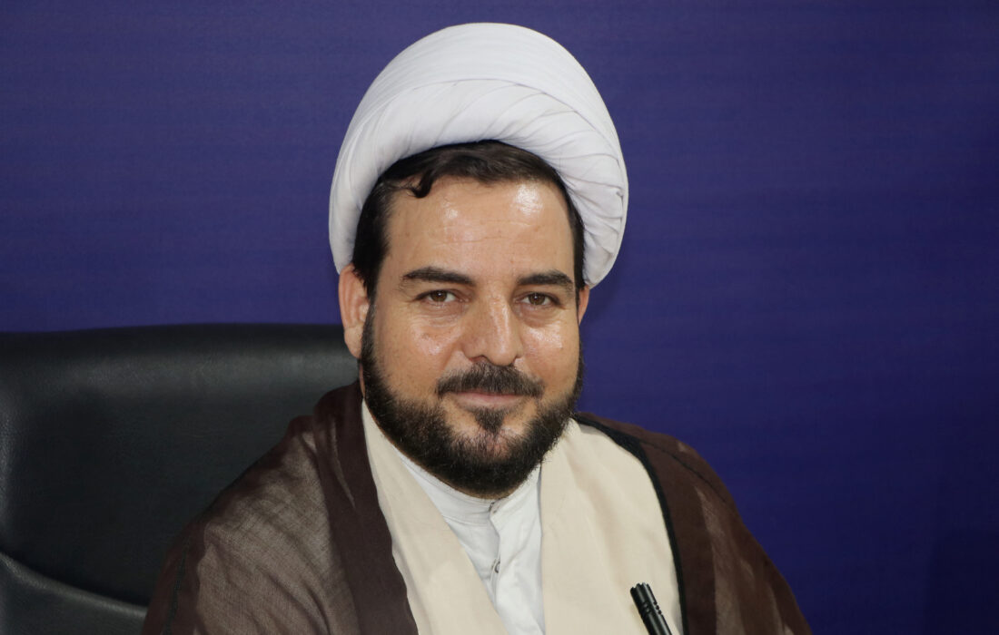 نشست راهبران تبلیغ بنیاد هدایت در هرمزگان؛ گامی نو در جهاد تبیین میدانی