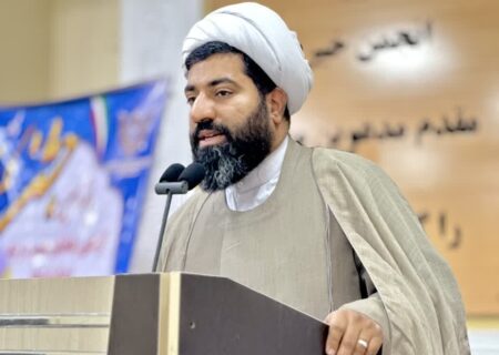 بیستمین دوره آزمون تخصصی حفظ قرآن کریم در بستک برگزار شد