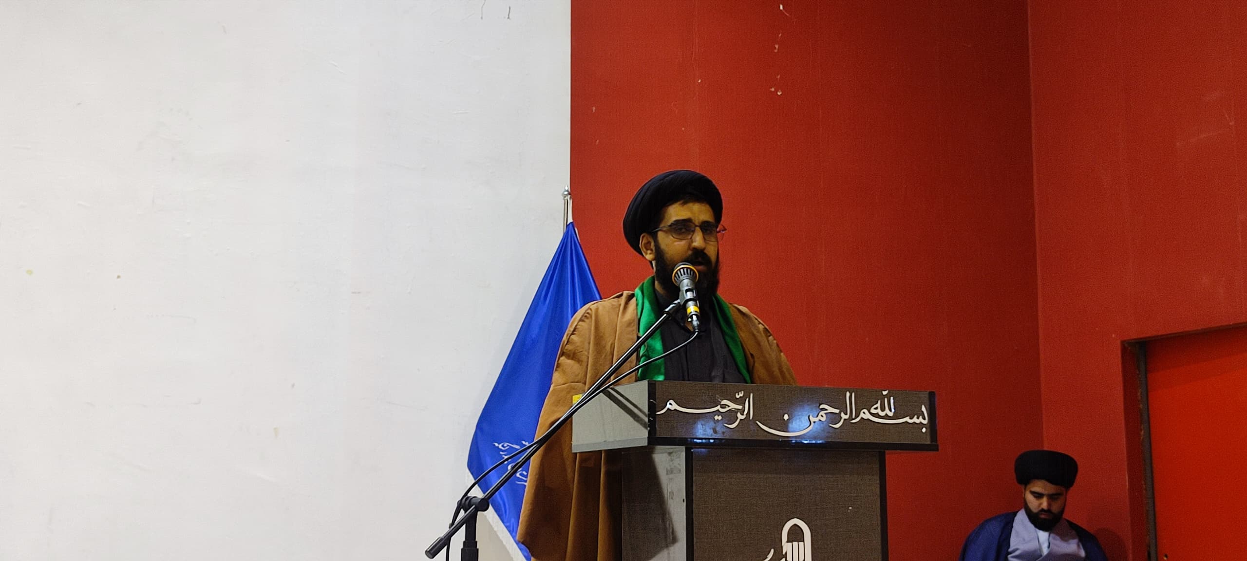 حفظ جمهوری اسلامی، پاسداری از خون شهدا و ادامه مسیر انقلاب اسلامی است