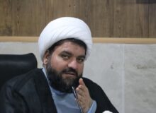 ۳۰ حافظ قرآن در قشم سنجش شدند