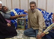 دلجویی از مجروحان حادثه اسکله شهید رجایی؛ همراهی نهادهای مردمی با آسیب‌دیدگان