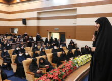 همایش “زیبا و سالم بمان”؛ با هدف ارتقای آگاهی بانوان در سبک زندگی اسلامی برگزار شد
