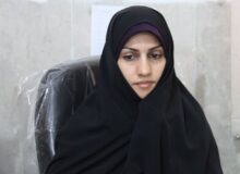تداوم روحیه انقلابی زنان قیام ۱۵ خرداد در نسل امروز دختران ایرانی