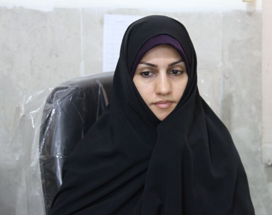 تداوم روحیه انقلابی زنان قیام ۱۵ خرداد در نسل امروز دختران ایرانی