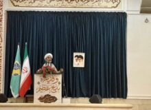 لزوم مشارکت همگانی فعال برای مردمی‌سازی فرهنگ غدیر 