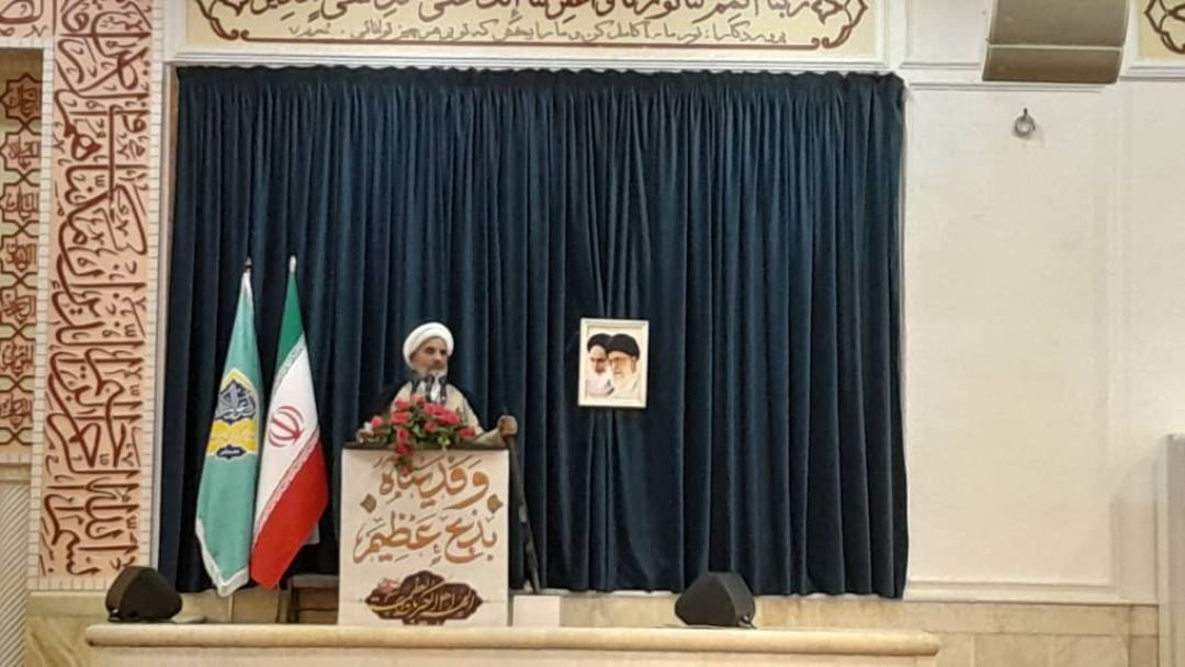 لزوم مشارکت همگانی فعال برای مردمی‌سازی فرهنگ غدیر 