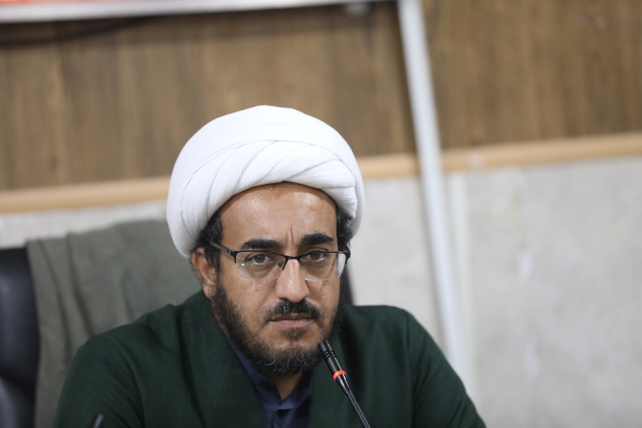 برنامه‌ریزی‌های گسترده برای برگزاری باشکوه دهه اول محرم در هرمزگان