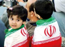وطن‌دوستی را باید از سنین پایین آموزش داد