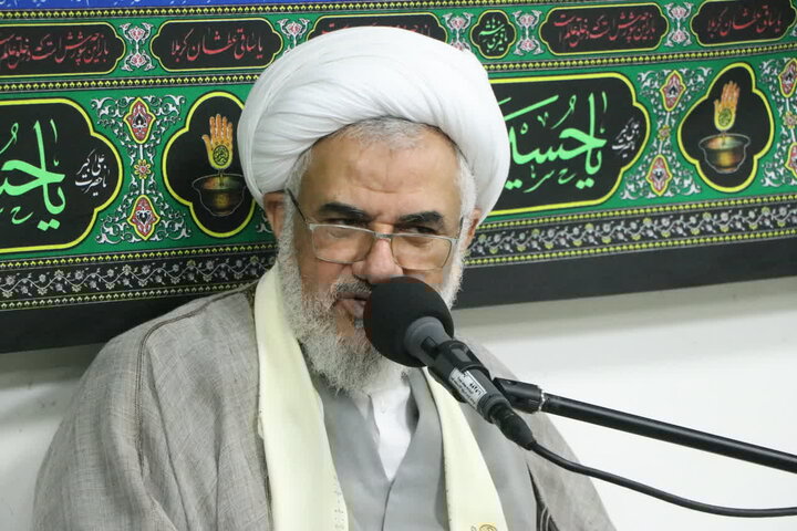محرم امسال تلفیق حزن و حماسه خواهد بود