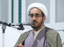 لزوم تداوم راه امام حسین (ع) و حفظ امید در جامعه اسلامی