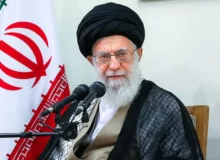 سقوط هیمنه صهیونیست و شکست آمریکا در برابر اراده ایران