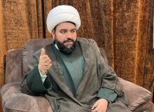 برنامه‌های محرم در قشم با شور و هیجان کامل برگزار می‌شود