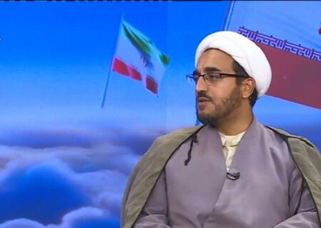 همراهی مردم با نظام، قدرتی نرم برای جمهوری اسلامی است