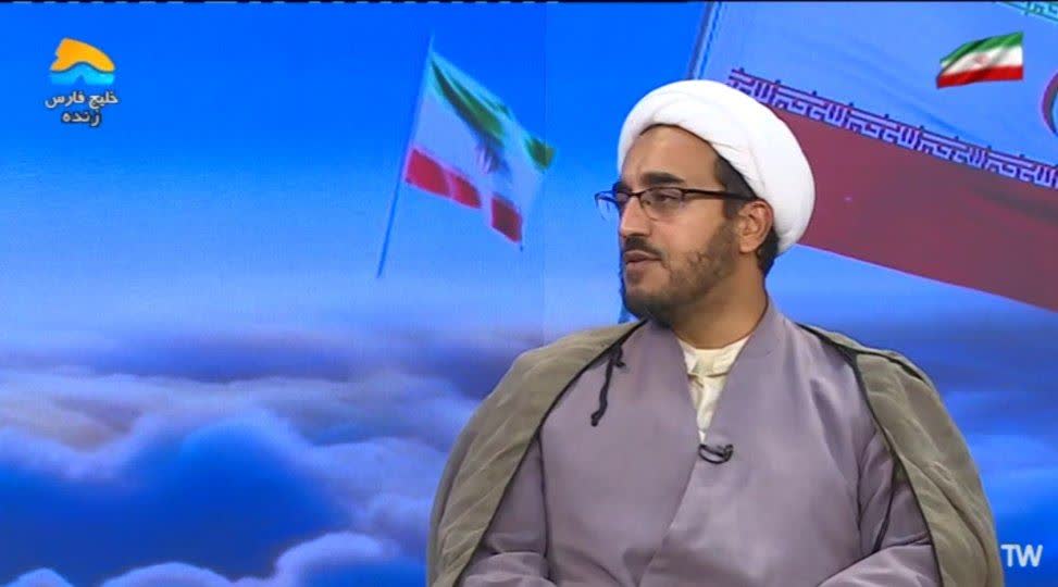همراهی مردم با نظام، قدرتی نرم برای جمهوری اسلامی است