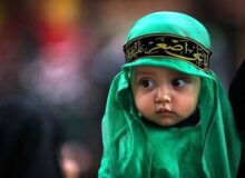 برنامه‌های همایش شیرخوارگان حسینی در شهرستان رودان اعلام شد