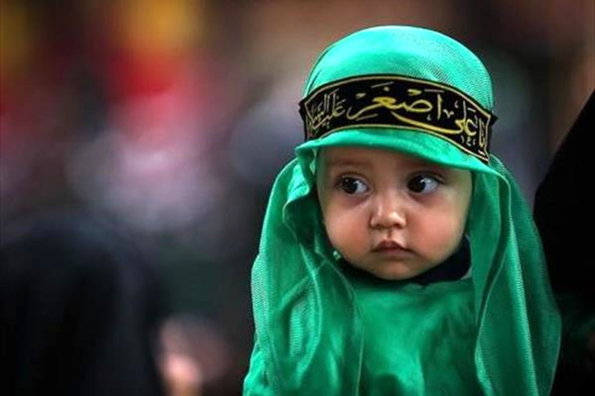 برنامه‌های همایش شیرخوارگان حسینی در شهرستان رودان اعلام شد