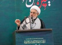 محرم فرصتی برای جهاد تبیین است