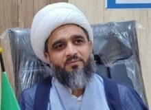 بسیج و مسجد؛ دو بال تربیت نسل مؤمن در میناب