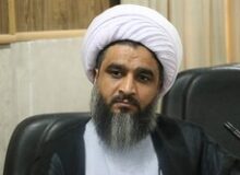 حجت‌الاسلام سهرابی دبیر ستاد اقامه نماز شهرستان میناب شد