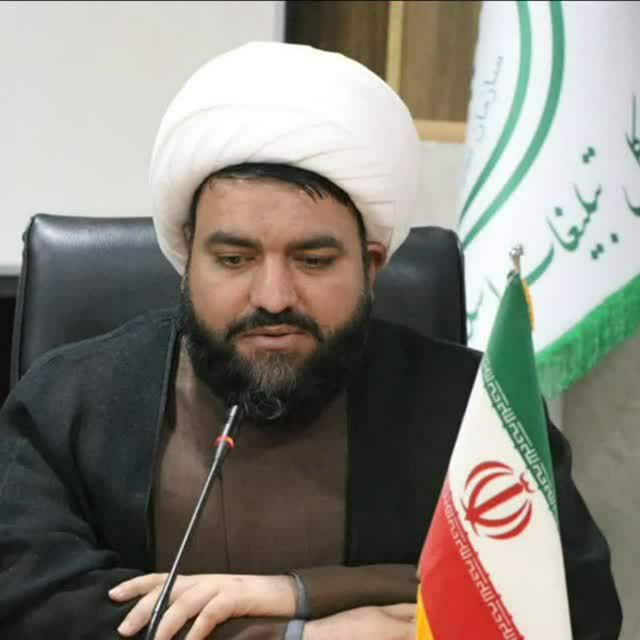 پیام عاشورا از قشم تا کربلا طنین‌انداز شد