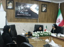 آزمون شفاهی اعطای مدرک تخصصی به حفاظ قرآن کریم در هرمزگان برگزار شد