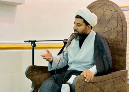 جامعه بی‌توجه به امر به معروف و نهی از منکر جامعه ‌ای بی‌ برکت است