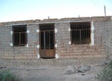 ۳ باب خانه عالم در حاجی‌آباد درحال احداث است 