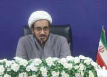 نشست مدیرکل تبلیغات اسلامی هرمزگان با کارشناسان اداره کل برگزار شد