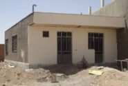 ۳ باب خانه عالم در حاجی‌آباد درحال احداث است 