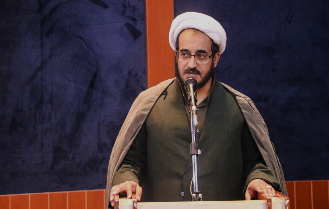 مرکز تخصصی توانمندسازی ارکان مسجد در هرمزگان ایجاد می شود