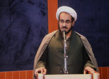 مرکز تخصصی توانمندسازی ارکان مسجد در هرمزگان ایجاد می شود