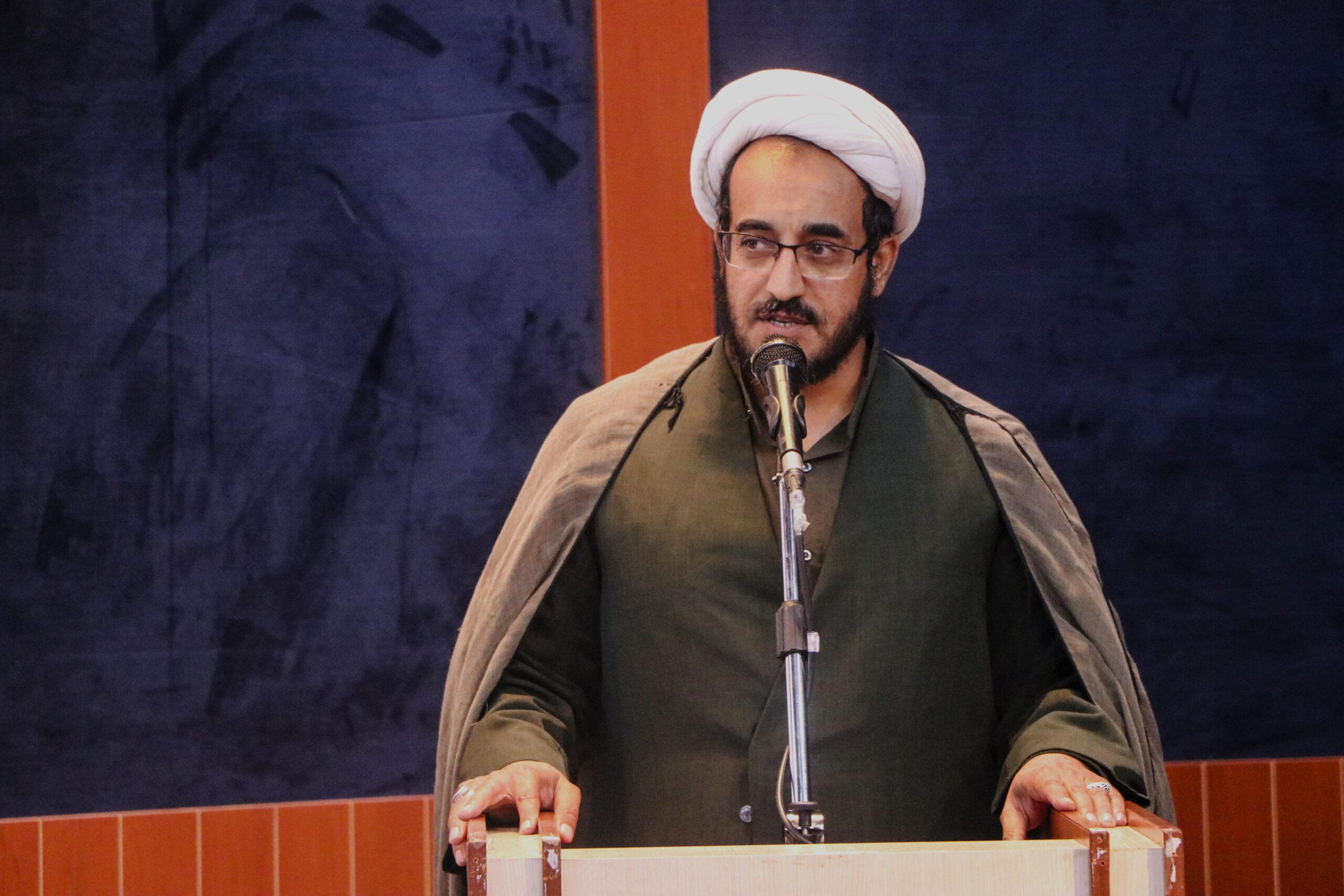 مرکز تخصصی توانمندسازی ارکان مسجد در هرمزگان ایجاد می شود