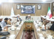 مبلغان دینی باید پیام‌آور آرامش و مهربانی باشند