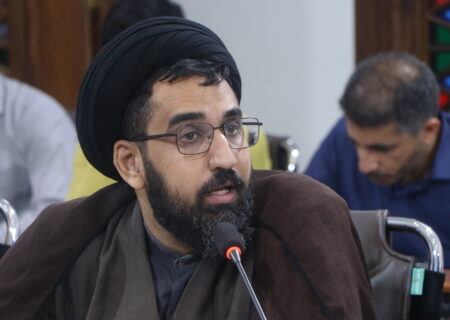 ارتقای کیفیت معنوی اعتکاف اولویت اصلی تبلیغات اسلامی هرمزگان است