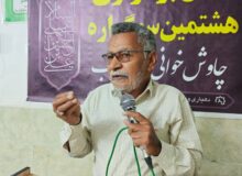 به‌زودی نوحه‌های نشسته و چاوش‌خوانی سنتی با کیفیت استودیویی ضبط و منتشر می‌شود