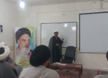 آغاز طرح سهماهه تحول مسجد در پارسیان با محوریت جذب نوجوانان